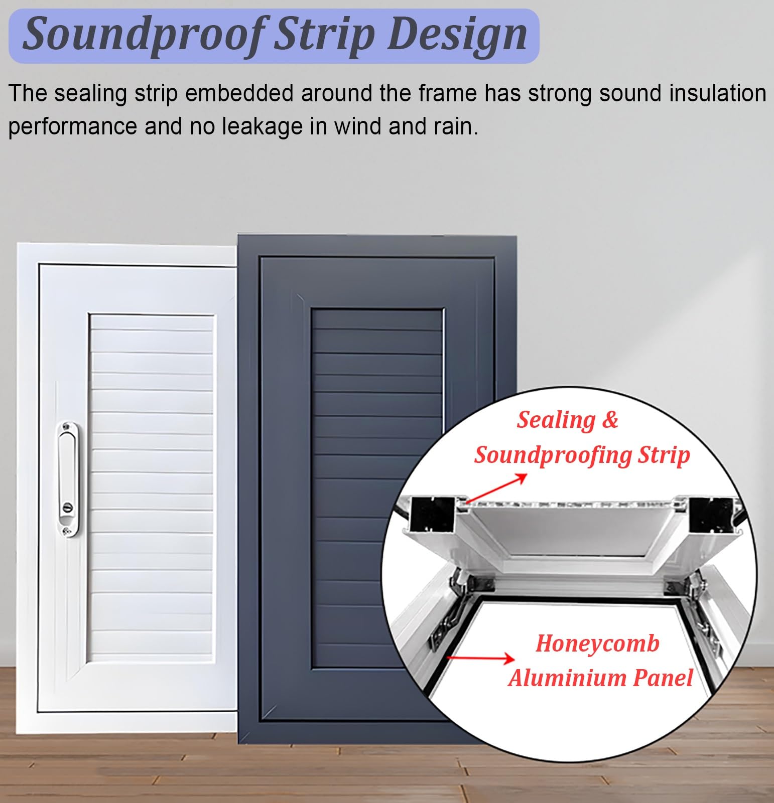 Amazon.co.jp: アクセスパネル 屋根裏防音ドア ルーバーアクセス